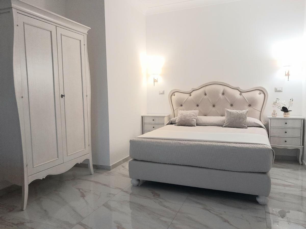 La Vigna Del Vento Bed and Breakfast Casola di Napoli Εξωτερικό φωτογραφία