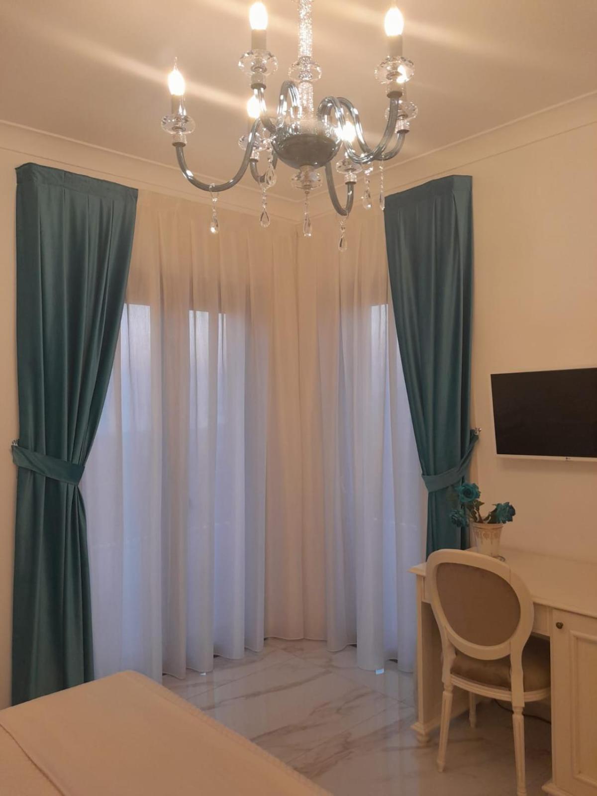 La Vigna Del Vento Bed and Breakfast Casola di Napoli Εξωτερικό φωτογραφία